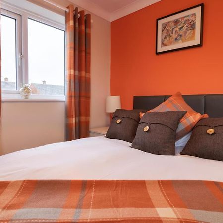 St Anne'S Serviced Accommodation - Bicester Oxfordshire Bagian luar foto