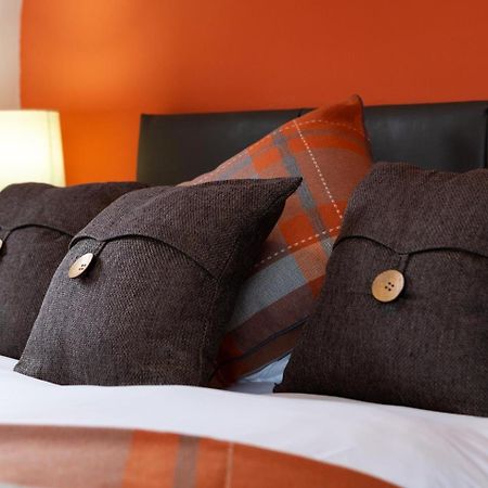 St Anne'S Serviced Accommodation - Bicester Oxfordshire Bagian luar foto