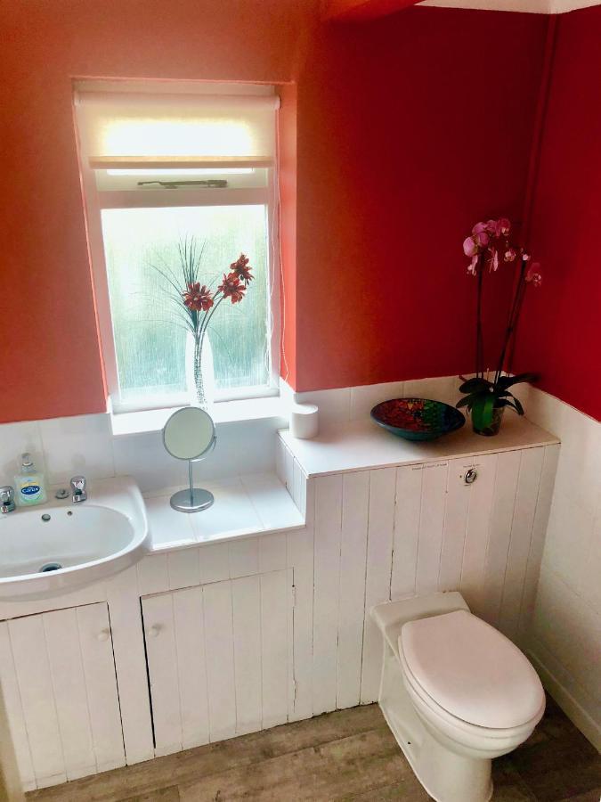 St Anne'S Serviced Accommodation - Bicester Oxfordshire Bagian luar foto