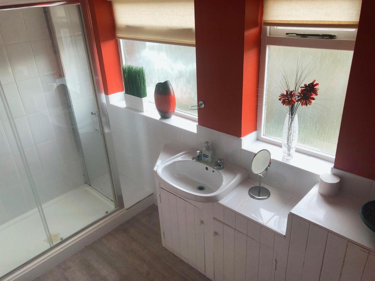 St Anne'S Serviced Accommodation - Bicester Oxfordshire Bagian luar foto