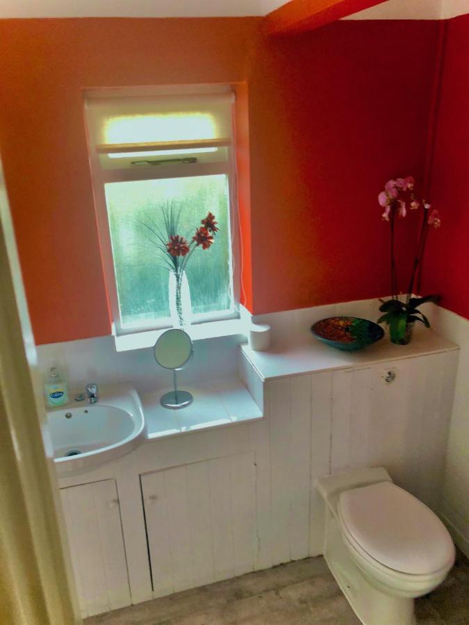 St Anne'S Serviced Accommodation - Bicester Oxfordshire Bagian luar foto