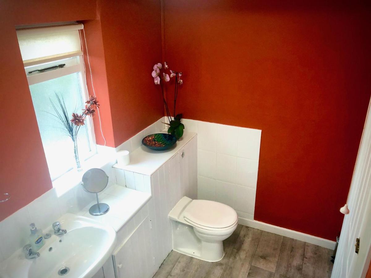 St Anne'S Serviced Accommodation - Bicester Oxfordshire Bagian luar foto
