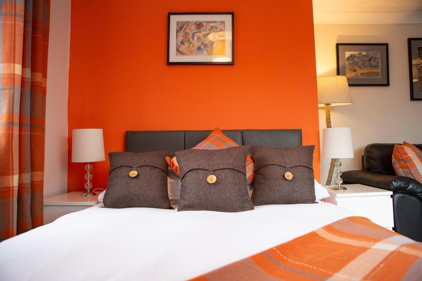 St Anne'S Serviced Accommodation - Bicester Oxfordshire Bagian luar foto
