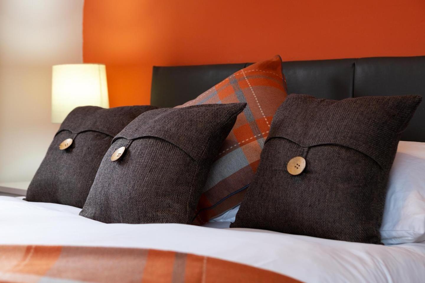 St Anne'S Serviced Accommodation - Bicester Oxfordshire Bagian luar foto